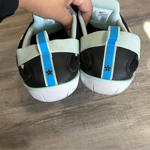 Nike Air Zoom Pulse Nurse Medical Shoe Sneaker - Picture 6 of 7